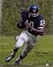 Gale Sayers Chicago Bears Autographed 16x20 Photograph with Hall of Fame 1977 Inscription