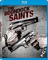 The Boondock Saints [Blu-ray]
