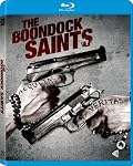 Cover Image for 'Boondock Saints, The'