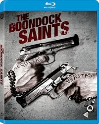 The Boondock Saints [Blu-ray]