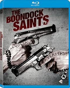 Cover Image for 'Boondock Saints, The'