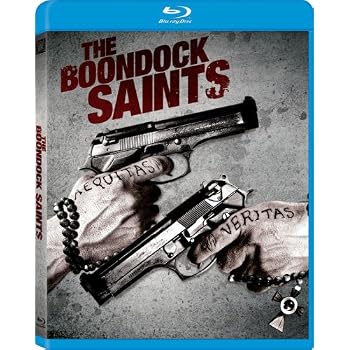 Set A Shopping Price Drop Alert For The Boondock Saints [Blu-ray]