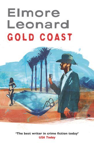 Elmore Leonard