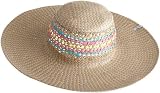 Rip Curl Junior's Solana Straw Hat,Bracken Brown,One Size