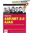 Beginning ASP.NET 2.0 AJAX (Programmer to Programmer) by Wallace B. McClure, Paul Glavich, Steve C. Orr, and Craig Shoemaker