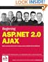 Beginning ASP.NET 2.0 AJAX (Programmer to Programmer)