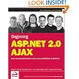 Beginning ASP NET 2 0 AJAX Programmer