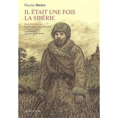 Il �tait une fois la Sib�rie : Premi�re �poque, Le Paradis des hommes