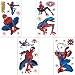 Spider-Man Wall Stickers
