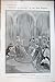 1907 FRENCH PLAY ADRIENNE LECOUVREUR ROYALTY THEATRE