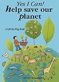 Help save our planet