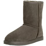 Staheekum Ladies Mid Sheepskin Boot by Staheekum