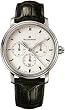 Blancpain Men's 6185.1127.55B Villeret Chronograph Automatic Watch