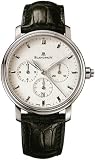 Blancpain Men's Villeret Chronograph Automatic Watch #6185.1127.55B