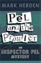 Pel and the Prowler (Inspector Pel Mysteries)
