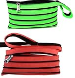 Catterpillar Zip Type Pencil Pouch (Pack of 2) RS.159 (73.00% Off) - Amazon
