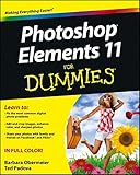 Photoshop elements 11 for dummies