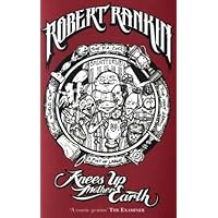 Knees Up Mother Earth (Brentford Trilogy)