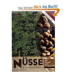 N�sse in Garten & K�che