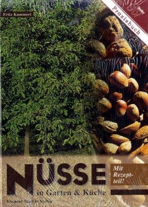 N�sse in Garten & K�che
