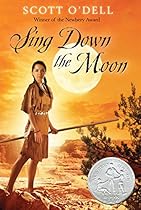 Sing Down the Moon