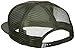 Coal Men's The Bureau Trucker Hat Snapback Cap
