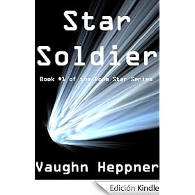 Star Soldier (Book #1 of the Doom Star Series)