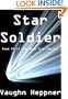 Star Soldier (Book #1 of the Doom Star Series)