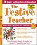 The Festive Teacher: Multicultural Ac...