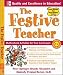 Books : The Festive Teacher