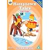 Hattytown Tales - Going Fishing [DVD]