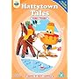 Hattytown Tales - Going Fishing