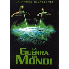 La Guerra Dei Mondi (1953)