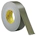 3M Performance Plus Duct Tape 8979 Olive, 48 mm x 54.8 m, Conveniently Packaged (Pack of 1)