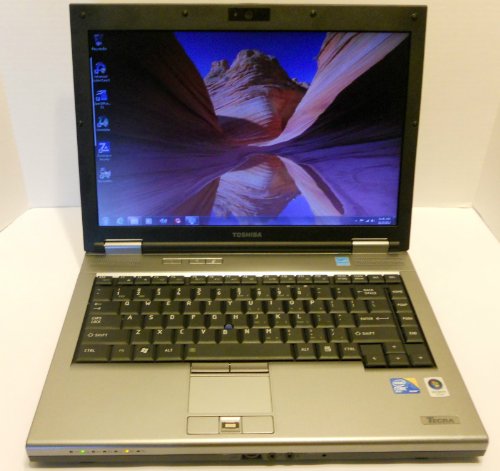 review Toshiba