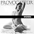 Provocateur: Women 2008 Calendar