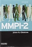 MMPI-2 : assessing personality and psychopathology