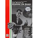 The Making of Burning for Buddy (2 Discs)