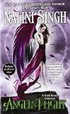 Angels Flight (Berkley Sensation)