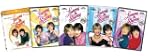 Laverne & Shirley:  Five Season Pack...