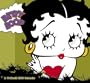 Betty Boop 2008 Calendar