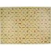 Vintage Toys Poster Decoupage Gift Wrap 20 x 28 "