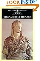 The Nature of the Gods (Classics)