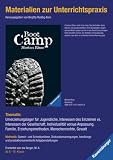 Morton Rhue Boot Camp