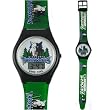 Minnesota Timberwolves Fan Series Kids Digital Watch - NBA Basketball Fan Shop Sports