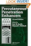 Percutaneous Penetration Enhancers