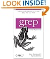 grep Pocket Reference (Pocket Reference (O'Reilly))