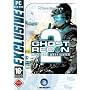 Tom Clancy's - Ghost Recon Advanced Warfighter 2