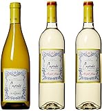 Cupcake Vineyards Love Deliciously White Wine Gift Box, 3 x 750 mL
