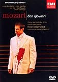 Produkt-Bild: Mozart, Wolfgang Amadeus - Don Giovanni